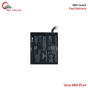 Vivo X80 Pro Plus Battery Price In bd