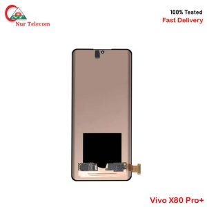 Vivo X80 Pro Plus Display Price In bd