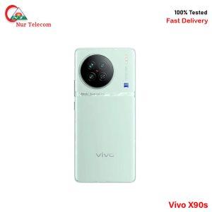Vivo X90s Battery Backshell Price In bd