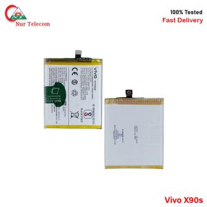 Vivo X90s Battery Price In bd