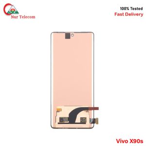 Vivo X90s Display Price In bd