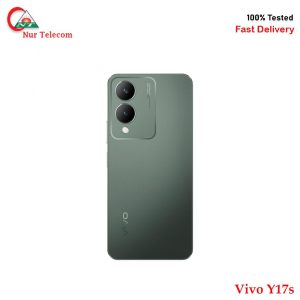 Vivo Y17s Battery Backshell Price In bd