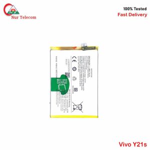 Vivo Y21s Battery Price In bd