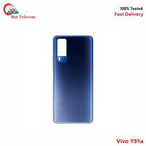 Vivo Y51A Battery Backshell Price In bd