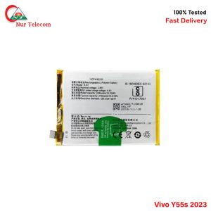 Vivo Y55s 2023 Battery Price In bd