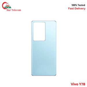 Vivo Y78 Battery Backshell Price In bd