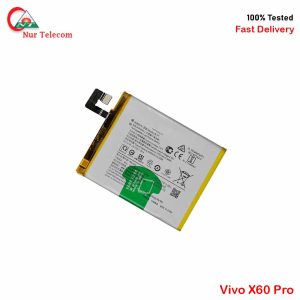 Vivo X60 Pro Battery Price In Bd
