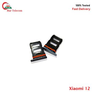 Xiaomi 12 SIM Card Tray in Bangladesh