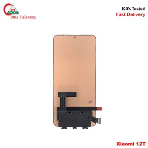 Xiaomi 12T Display Price In bd