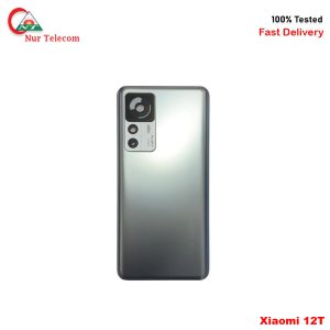 Xiaomi 12T Battery Backshell