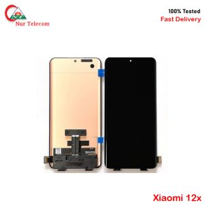 Original Xiaomi 12x Display Price In Bd