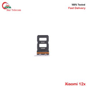 Xiaomi 12x Sim tray Price In Bd