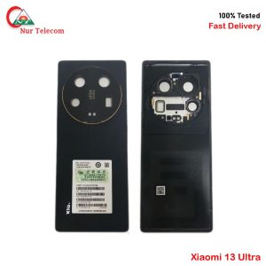 Xiaomi 13 Ultra Battery Backshell Price In Bd