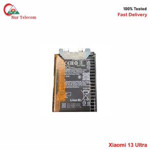 Xiaomi 13 Ultra Battery Price In Bd