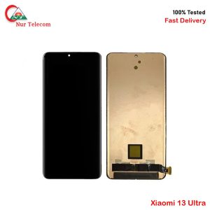 Xiaomi 13 Ultra Display Price In Bd