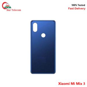 Xiaomi Mi Mix 3 Battery Backshell Price In BD
