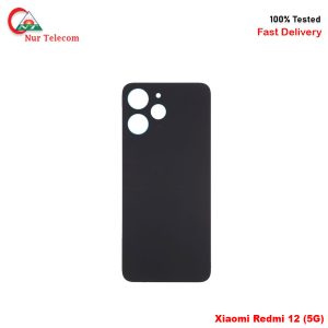 Xiaomi Redmi 12 5G Battery Backshell