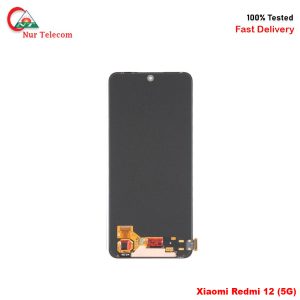 Xiaomi Redmi 12 5G Display Price In bd