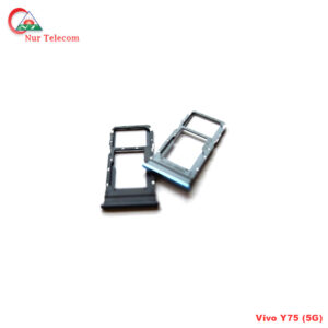 Vivo Y75 Sim Card Tray Replacement price in BD